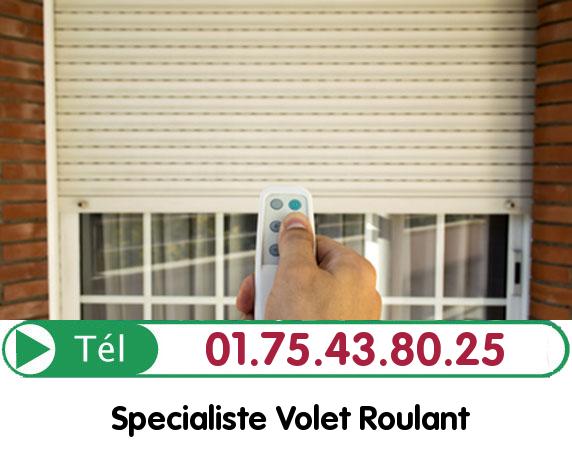 Motoriser Volet Roulant Mery sur Oise