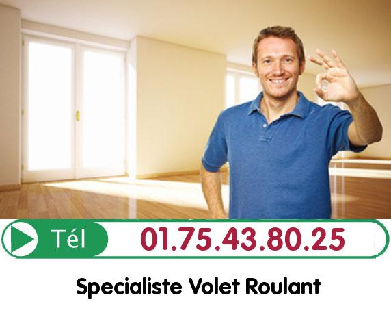 Motoriser Volet Roulant Mery sur Oise