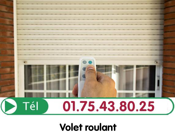 Motoriser Volet Roulant Mery sur Oise