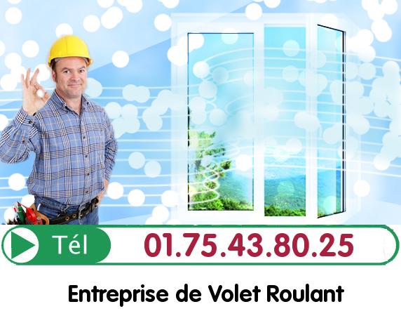 Reparateur Volet Roulant Mery sur Oise